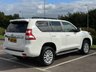 USED 2015 15 TOYOTA LAND CRUISER 3.0 D-4D Icon SUV 5dr Diesel Auto 4WD Euro 5 (7 Seats) (190 ps) FULL TOYOTA SERVICE HISTORY