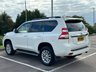 USED 2015 15 TOYOTA LAND CRUISER 3.0 D-4D Icon SUV 5dr Diesel Auto 4WD Euro 5 (7 Seats) (190 ps) FULL TOYOTA SERVICE HISTORY