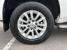 USED 2015 15 TOYOTA LAND CRUISER 3.0 D-4D Icon SUV 5dr Diesel Auto 4WD Euro 5 (7 Seats) (190 ps) FULL TOYOTA SERVICE HISTORY