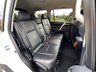 USED 2015 15 TOYOTA LAND CRUISER 3.0 D-4D Icon SUV 5dr Diesel Auto 4WD Euro 5 (7 Seats) (190 ps) FULL TOYOTA SERVICE HISTORY
