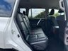 USED 2015 15 TOYOTA LAND CRUISER 3.0 D-4D Icon SUV 5dr Diesel Auto 4WD Euro 5 (7 Seats) (190 ps) FULL TOYOTA SERVICE HISTORY