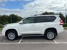 USED 2015 15 TOYOTA LAND CRUISER 3.0 D-4D Icon SUV 5dr Diesel Auto 4WD Euro 5 (7 Seats) (190 ps) FULL TOYOTA SERVICE HISTORY