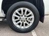 USED 2015 15 TOYOTA LAND CRUISER 3.0 D-4D Icon SUV 5dr Diesel Auto 4WD Euro 5 (7 Seats) (190 ps) FULL TOYOTA SERVICE HISTORY