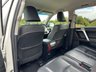 USED 2015 15 TOYOTA LAND CRUISER 3.0 D-4D Icon SUV 5dr Diesel Auto 4WD Euro 5 (7 Seats) (190 ps) FULL TOYOTA SERVICE HISTORY