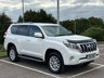 USED 2015 15 TOYOTA LAND CRUISER 3.0 D-4D Icon SUV 5dr Diesel Auto 4WD Euro 5 (7 Seats) (190 ps) FULL TOYOTA SERVICE HISTORY