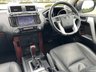 USED 2015 15 TOYOTA LAND CRUISER 3.0 D-4D Icon SUV 5dr Diesel Auto 4WD Euro 5 (7 Seats) (190 ps) FULL TOYOTA SERVICE HISTORY