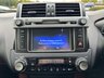 USED 2015 15 TOYOTA LAND CRUISER 3.0 D-4D Icon SUV 5dr Diesel Auto 4WD Euro 5 (7 Seats) (190 ps) FULL TOYOTA SERVICE HISTORY