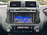 USED 2015 15 TOYOTA LAND CRUISER 3.0 D-4D Icon SUV 5dr Diesel Auto 4WD Euro 5 (7 Seats) (190 ps) FULL TOYOTA SERVICE HISTORY