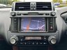 USED 2015 15 TOYOTA LAND CRUISER 3.0 D-4D Icon SUV 5dr Diesel Auto 4WD Euro 5 (7 Seats) (190 ps) FULL TOYOTA SERVICE HISTORY