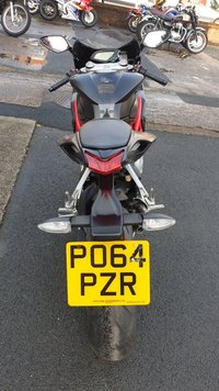 USED 2015 64 MV AGUSTA F3 800 ABS Sports Delivery available