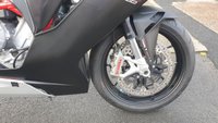 USED 2015 64 MV AGUSTA F3 800 ABS Sports Delivery available