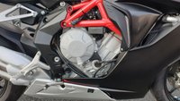 USED 2015 64 MV AGUSTA F3 800 ABS Sports Delivery available