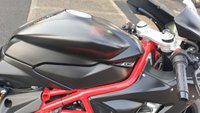 USED 2015 64 MV AGUSTA F3 800 ABS Sports Delivery available