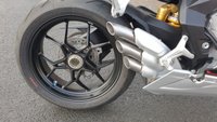 USED 2015 64 MV AGUSTA F3 800 ABS Sports Delivery available
