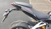 USED 2015 64 MV AGUSTA F3 800 ABS Sports Delivery available