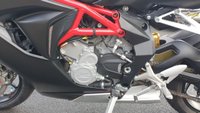 USED 2015 64 MV AGUSTA F3 800 ABS Sports Delivery available