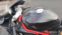 USED 2015 64 MV AGUSTA F3 800 ABS Sports Delivery available