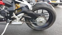 USED 2015 64 MV AGUSTA F3 800 ABS Sports Delivery available