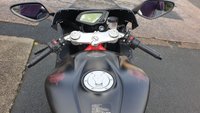 USED 2015 64 MV AGUSTA F3 800 ABS Sports Delivery available