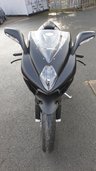 USED 2015 64 MV AGUSTA F3 800 ABS Sports Delivery available