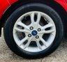 USED 2016 66 FORD FIESTA 1.25 Zetec Hatchback 5dr Petrol Manual Euro 6 (82 ps) 