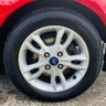 USED 2016 66 FORD FIESTA 1.25 Zetec Hatchback 5dr Petrol Manual Euro 6 (82 ps) 
