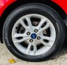 USED 2016 66 FORD FIESTA 1.25 Zetec Hatchback 5dr Petrol Manual Euro 6 (82 ps) 