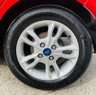 USED 2016 66 FORD FIESTA 1.25 Zetec Hatchback 5dr Petrol Manual Euro 6 (82 ps) 