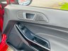 USED 2016 66 FORD FIESTA 1.25 Zetec Hatchback 5dr Petrol Manual Euro 6 (82 ps) 