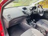 USED 2016 66 FORD FIESTA 1.25 Zetec Hatchback 5dr Petrol Manual Euro 6 (82 ps) 