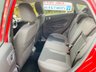 USED 2016 66 FORD FIESTA 1.25 Zetec Hatchback 5dr Petrol Manual Euro 6 (82 ps) 