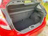 USED 2016 66 FORD FIESTA 1.25 Zetec Hatchback 5dr Petrol Manual Euro 6 (82 ps) 