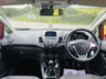 USED 2016 66 FORD FIESTA 1.25 Zetec Hatchback 5dr Petrol Manual Euro 6 (82 ps) 