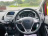 USED 2016 66 FORD FIESTA 1.25 Zetec Hatchback 5dr Petrol Manual Euro 6 (82 ps) 