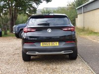 USED 2019 69 VAUXHALL GRANDLAND X 2.0 Turbo D SRi Nav SUV 5dr Diesel Auto Euro 6 (s/s) (177 ps) www.suffolkcarcentre.co.uk - Located at Ilketshall