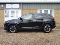 USED 2019 69 VAUXHALL GRANDLAND X 2.0 Turbo D SRi Nav SUV 5dr Diesel Auto Euro 6 (s/s) (177 ps) www.suffolkcarcentre.co.uk - Located at Ilketshall