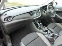 USED 2019 69 VAUXHALL GRANDLAND X 2.0 Turbo D SRi Nav SUV 5dr Diesel Auto Euro 6 (s/s) (177 ps) www.suffolkcarcentre.co.uk - Located at Ilketshall