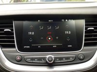 USED 2019 69 VAUXHALL GRANDLAND X 2.0 Turbo D SRi Nav SUV 5dr Diesel Auto Euro 6 (s/s) (177 ps) www.suffolkcarcentre.co.uk - Located at Ilketshall