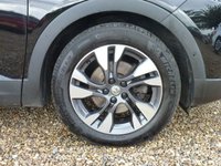 USED 2019 69 VAUXHALL GRANDLAND X 2.0 Turbo D SRi Nav SUV 5dr Diesel Auto Euro 6 (s/s) (177 ps) www.suffolkcarcentre.co.uk - Located at Ilketshall