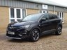 USED 2019 69 VAUXHALL GRANDLAND X 2.0 Turbo D SRi Nav SUV 5dr Diesel Auto Euro 6 (s/s) (177 ps) www.suffolkcarcentre.co.uk - Located at Ilketshall