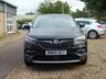 USED 2019 69 VAUXHALL GRANDLAND X 2.0 Turbo D SRi Nav SUV 5dr Diesel Auto Euro 6 (s/s) (177 ps) www.suffolkcarcentre.co.uk - Located at Ilketshall