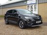 USED 2019 69 VAUXHALL GRANDLAND X 2.0 Turbo D SRi Nav SUV 5dr Diesel Auto Euro 6 (s/s) (177 ps) www.suffolkcarcentre.co.uk - Located at Ilketshall