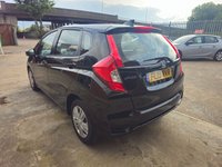 USED 2019 19 HONDA JAZZ 1.3 I-VTEC S 5d 101 BHP Full Main Dealer History