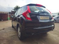 USED 2019 19 HONDA JAZZ 1.3 I-VTEC S 5d 101 BHP Full Main Dealer History