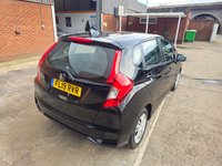 USED 2019 19 HONDA JAZZ 1.3 I-VTEC S 5d 101 BHP Full Main Dealer History