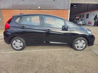 USED 2019 19 HONDA JAZZ 1.3 I-VTEC S 5d 101 BHP Full Main Dealer History