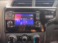 USED 2019 19 HONDA JAZZ 1.3 I-VTEC S 5d 101 BHP Full Main Dealer History