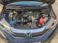 USED 2019 19 HONDA JAZZ 1.3 I-VTEC S 5d 101 BHP Full Main Dealer History