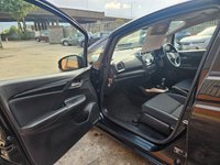 USED 2019 19 HONDA JAZZ 1.3 I-VTEC S 5d 101 BHP Full Main Dealer History
