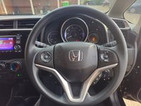 USED 2019 19 HONDA JAZZ 1.3 I-VTEC S 5d 101 BHP Full Main Dealer History